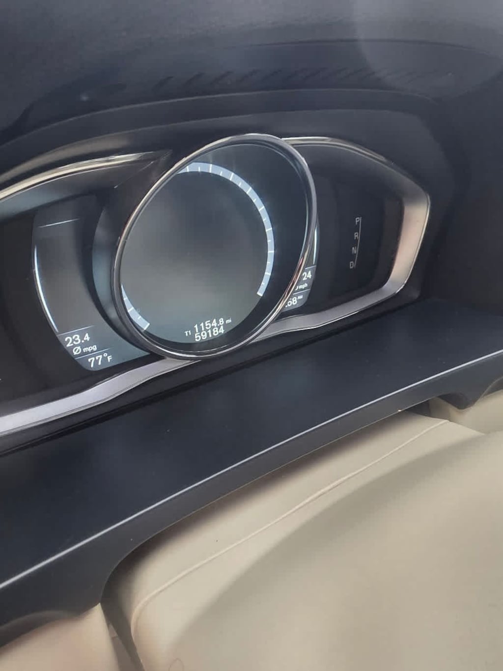 Used 2015 Volvo S60 T5 Drive-E Premier