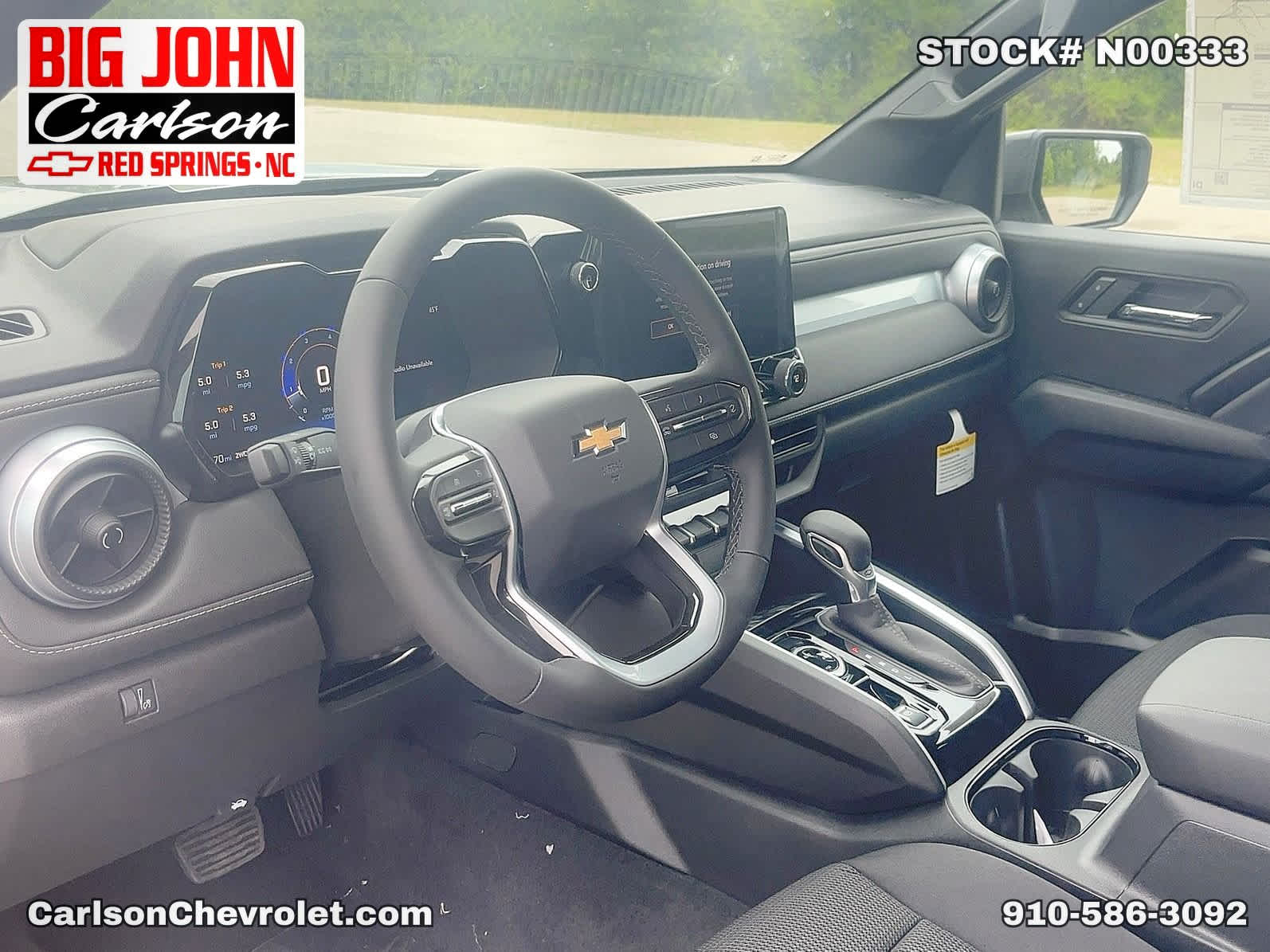 2026 Chevrolet Colorado LT - Photo 14