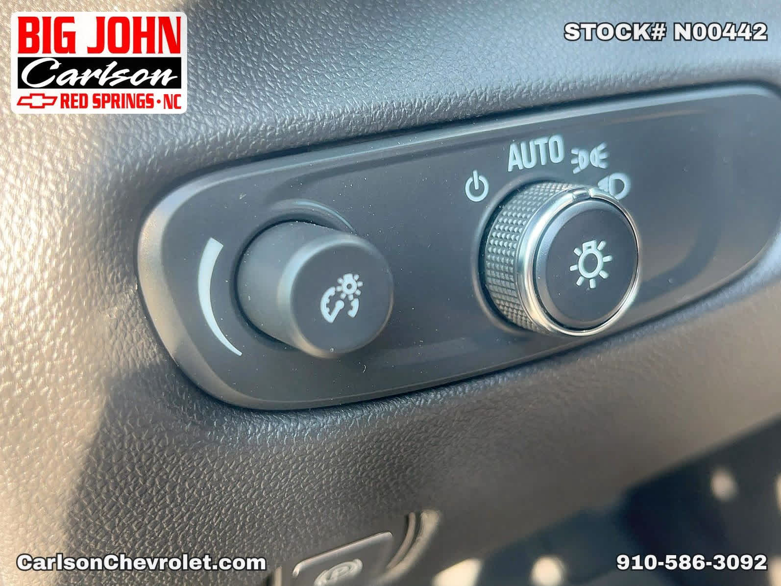 2026 Chevrolet Blazer 2LT - Photo 14