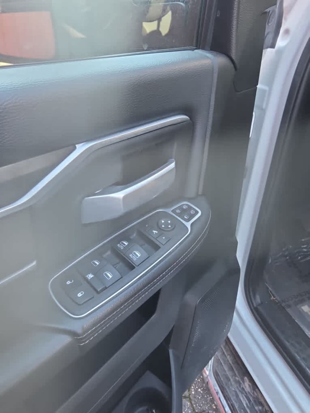 Used 2024 Ram 3500 Big Horn