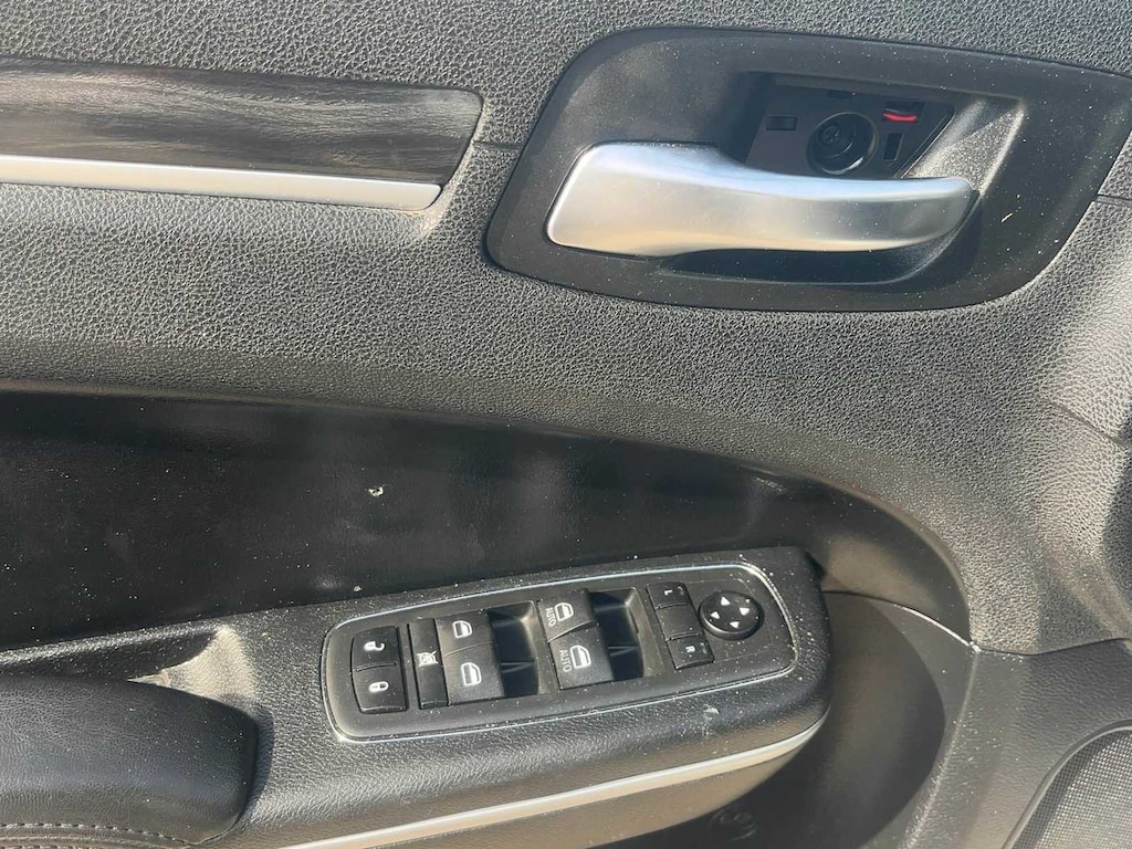 Used 2020 Chrysler 300 Touring Sedan