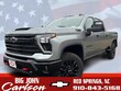  Chevrolet Silverado 2500 HD