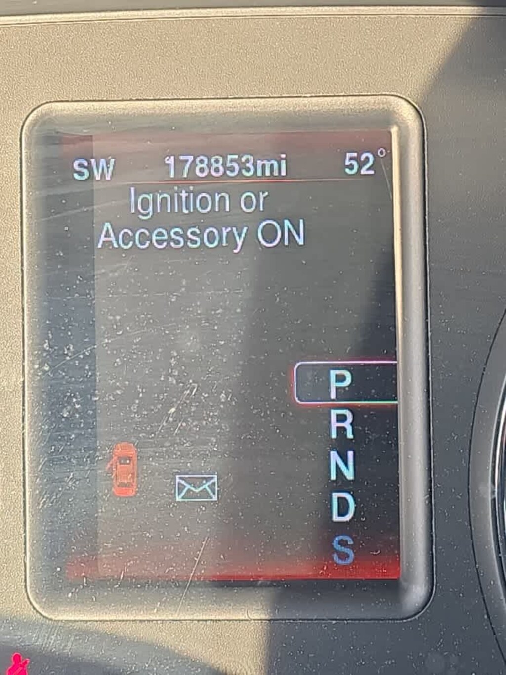 Used 2013 Dodge Charger SXT Sedan