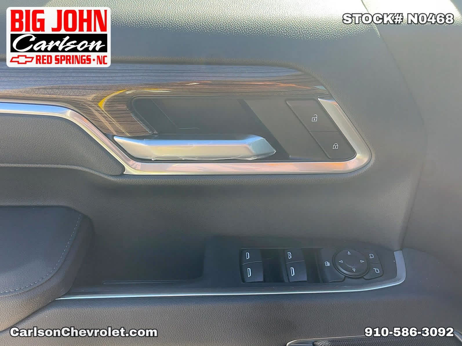 2026 Chevrolet Silverado 1500 RST - Photo 31