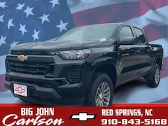2026 Chevrolet Colorado LT Truck