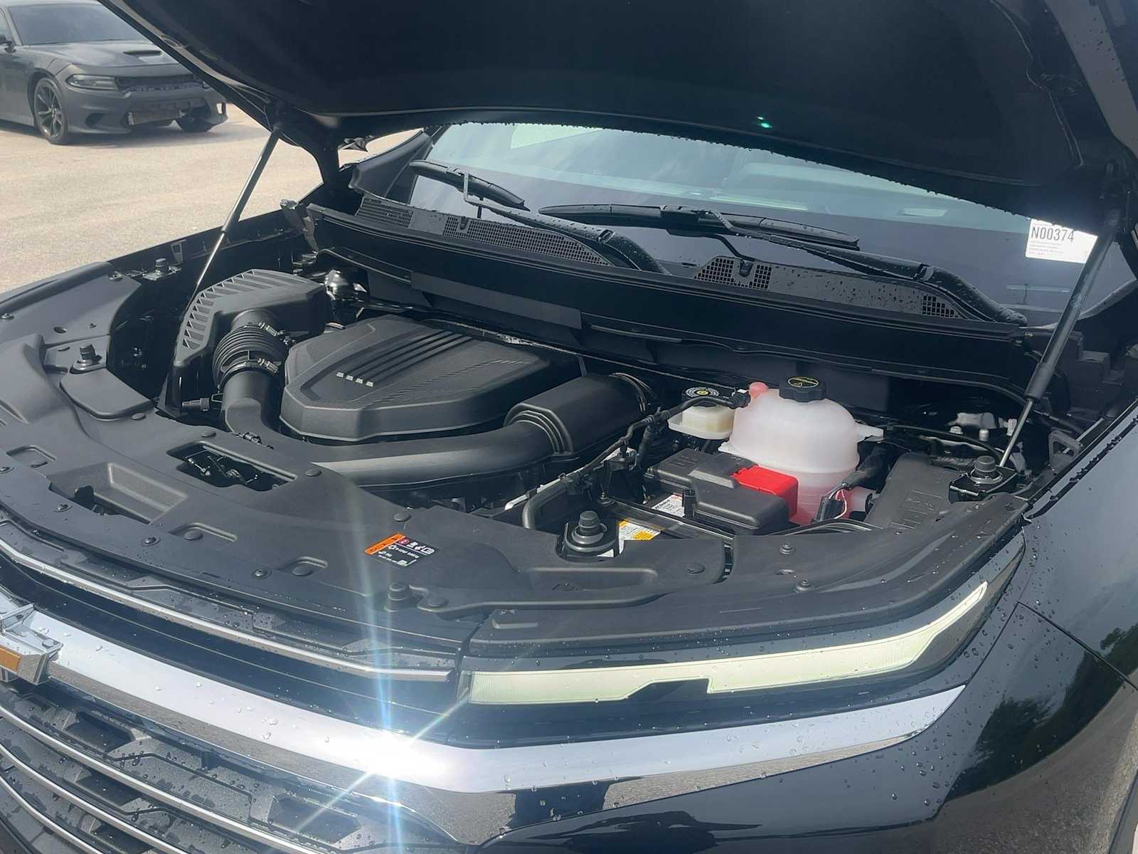 2026 Chevrolet Traverse LT - Photo 11