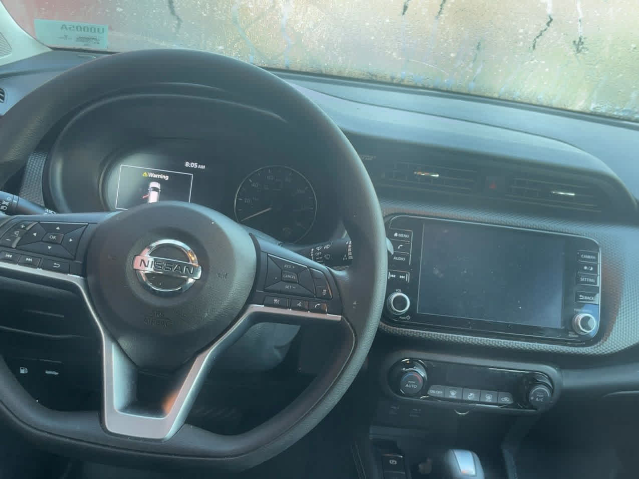 Used 2021 Nissan Kicks SV Xtronic CVT SUV