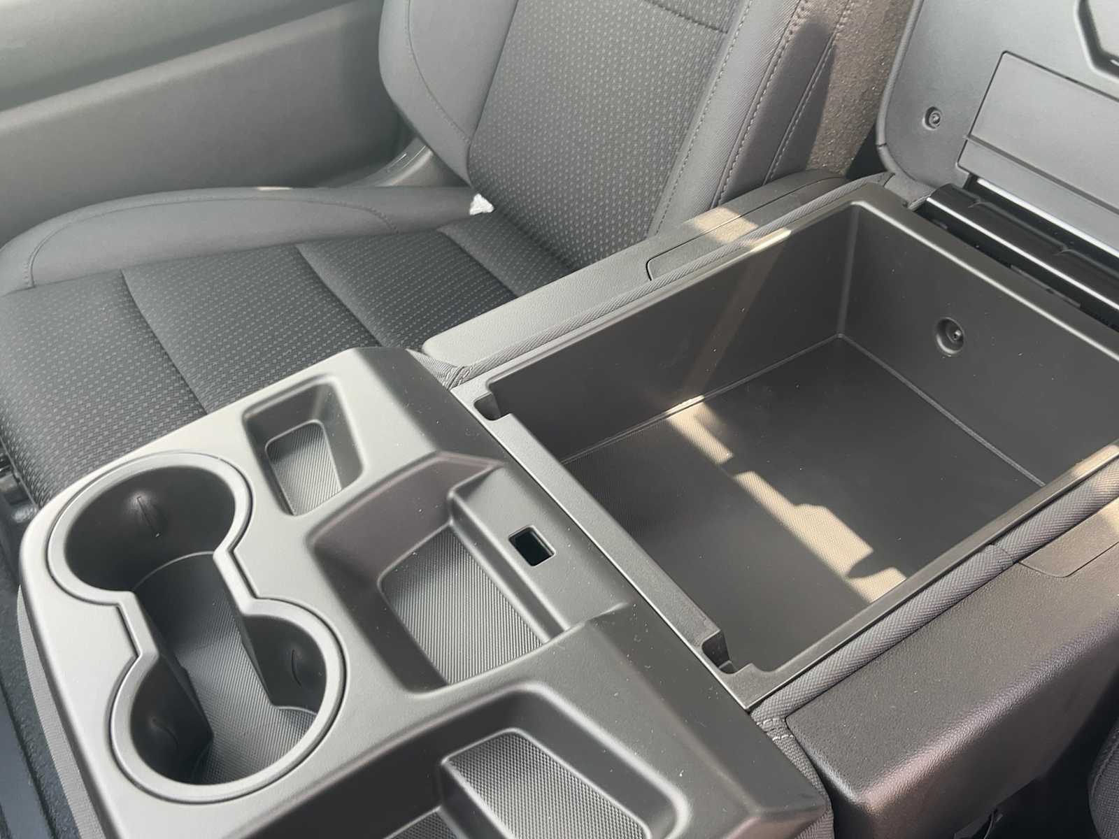 2026 Chevrolet Silverado 1500 Work Truck - Photo 24