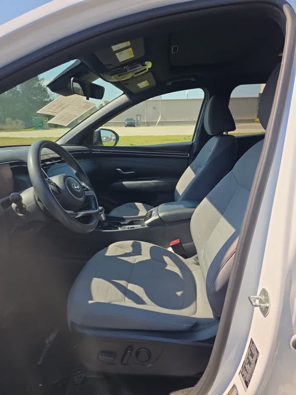 Used 2022 Hyundai Santa Cruz SEL Truck