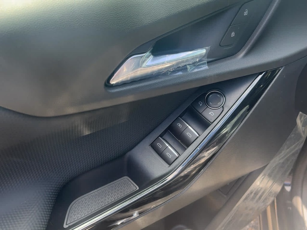 New 2026 Chevrolet Equinox RS SUV