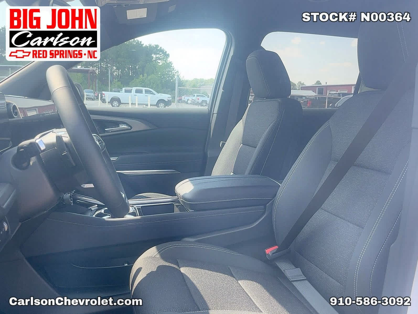2026 Chevrolet Traverse LT - Photo 31