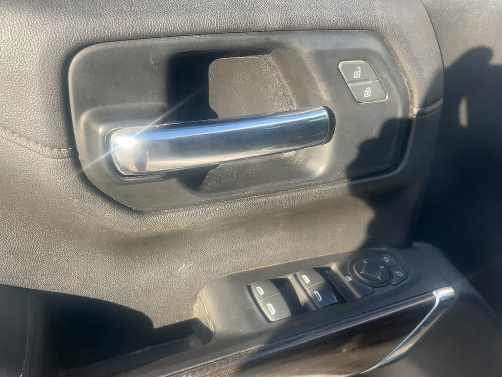 Used 2020 Chevrolet Silverado 1500 RST Truck