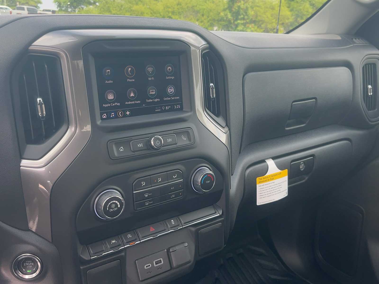 2026 Chevrolet Silverado 1500 Work Truck - Photo 22