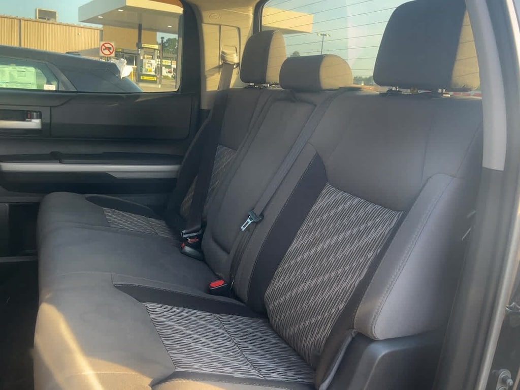 Used 2018 Toyota Tundra SR5 5.7L V8 Truck