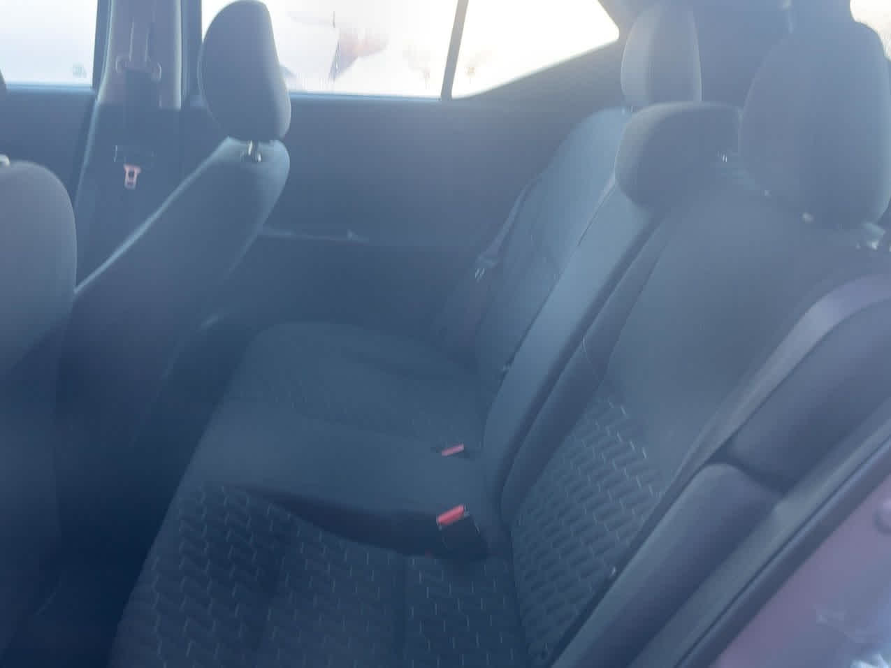 Used 2021 Nissan Kicks SV Xtronic CVT SUV