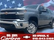  Chevrolet Silverado 2500 HD