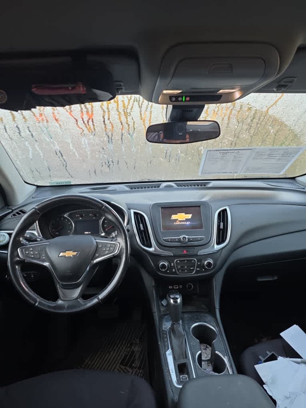 Used 2020 Chevrolet Equinox LT SUV