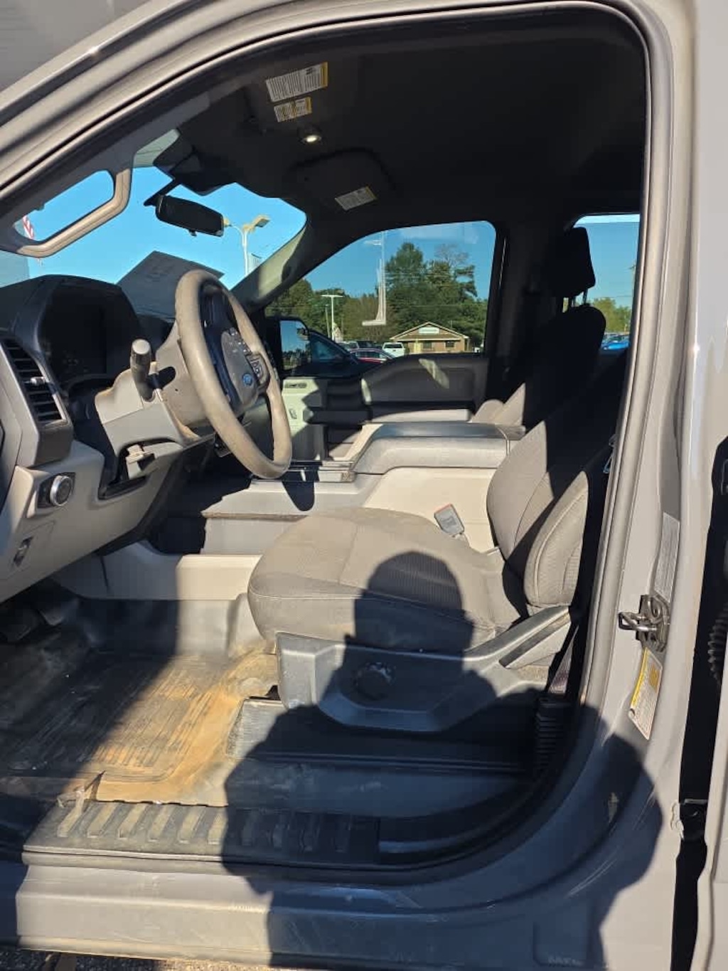 Used 2020 Ford F-150 XL Truck