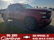 Chevrolet Silverado 1500 LTD