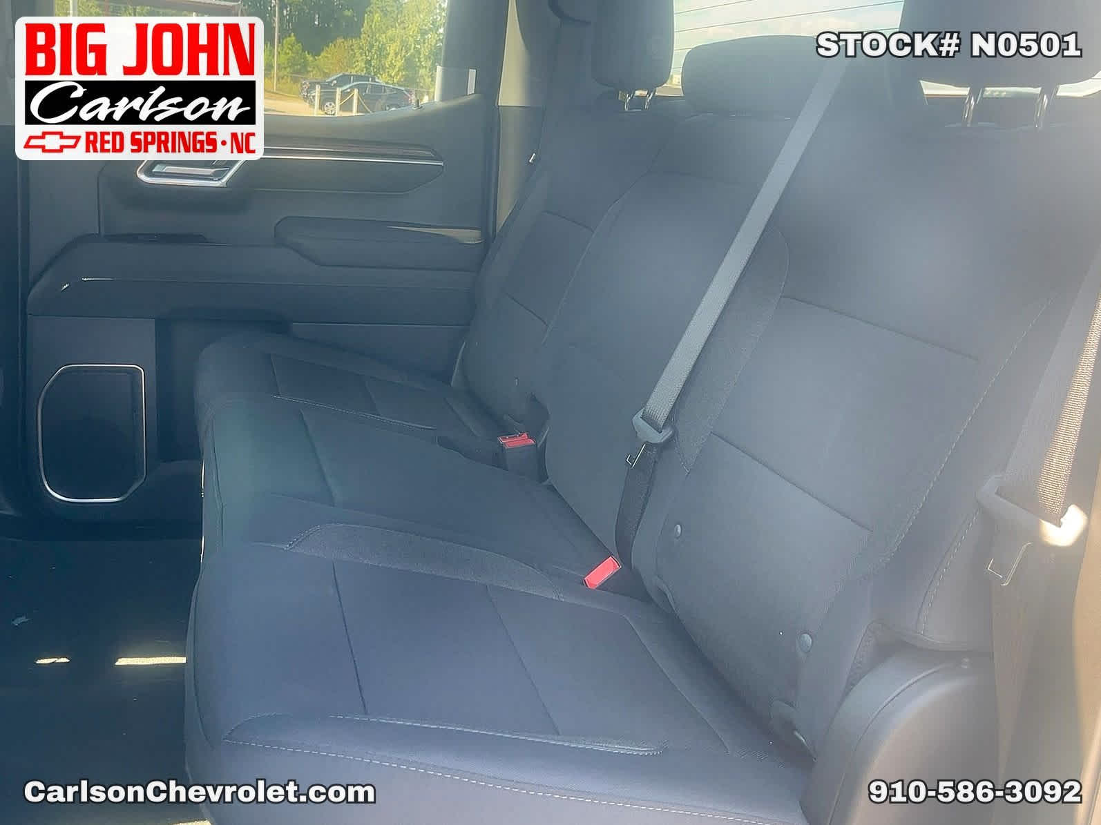 2026 Chevrolet Silverado 1500 LT - Photo 32