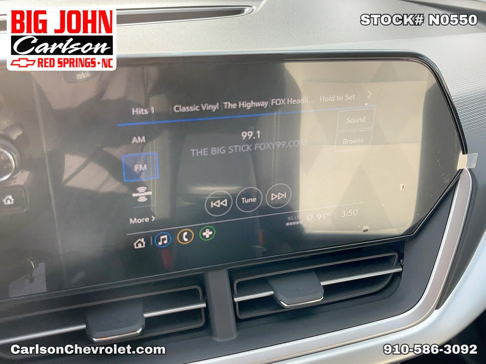 2026 Chevrolet Trax LS - Photo 17