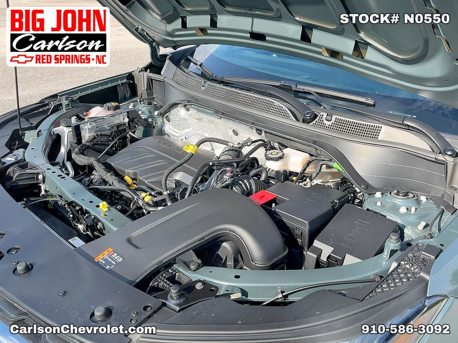 2026 Chevrolet Trax LS - Photo 15