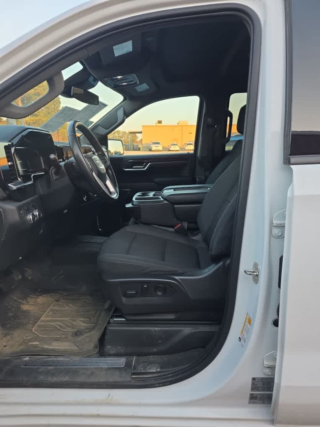 Used 2023 GMC Sierra 1500 Elevation Truck