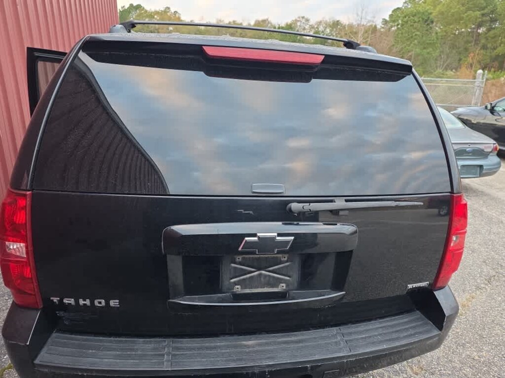 Used 2011 Chevrolet Tahoe LS SUV