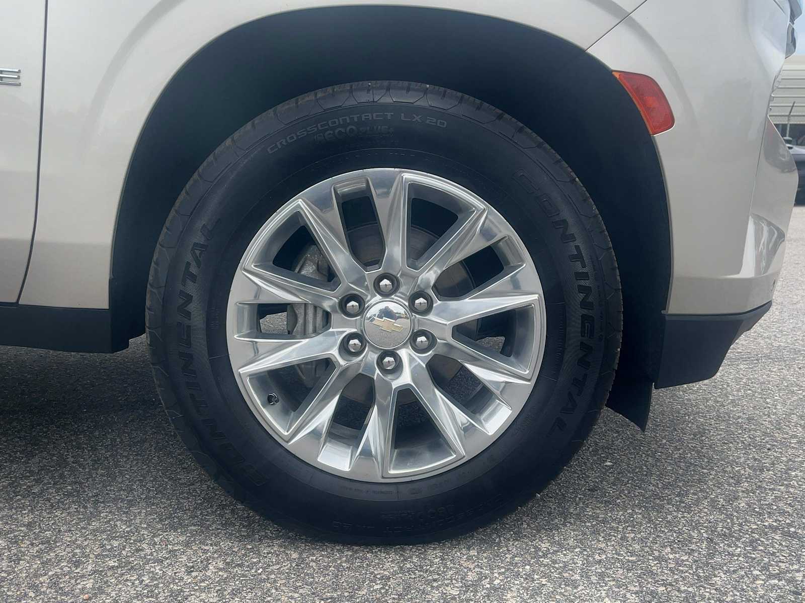 2021 Chevrolet Tahoe Premier - Photo 38