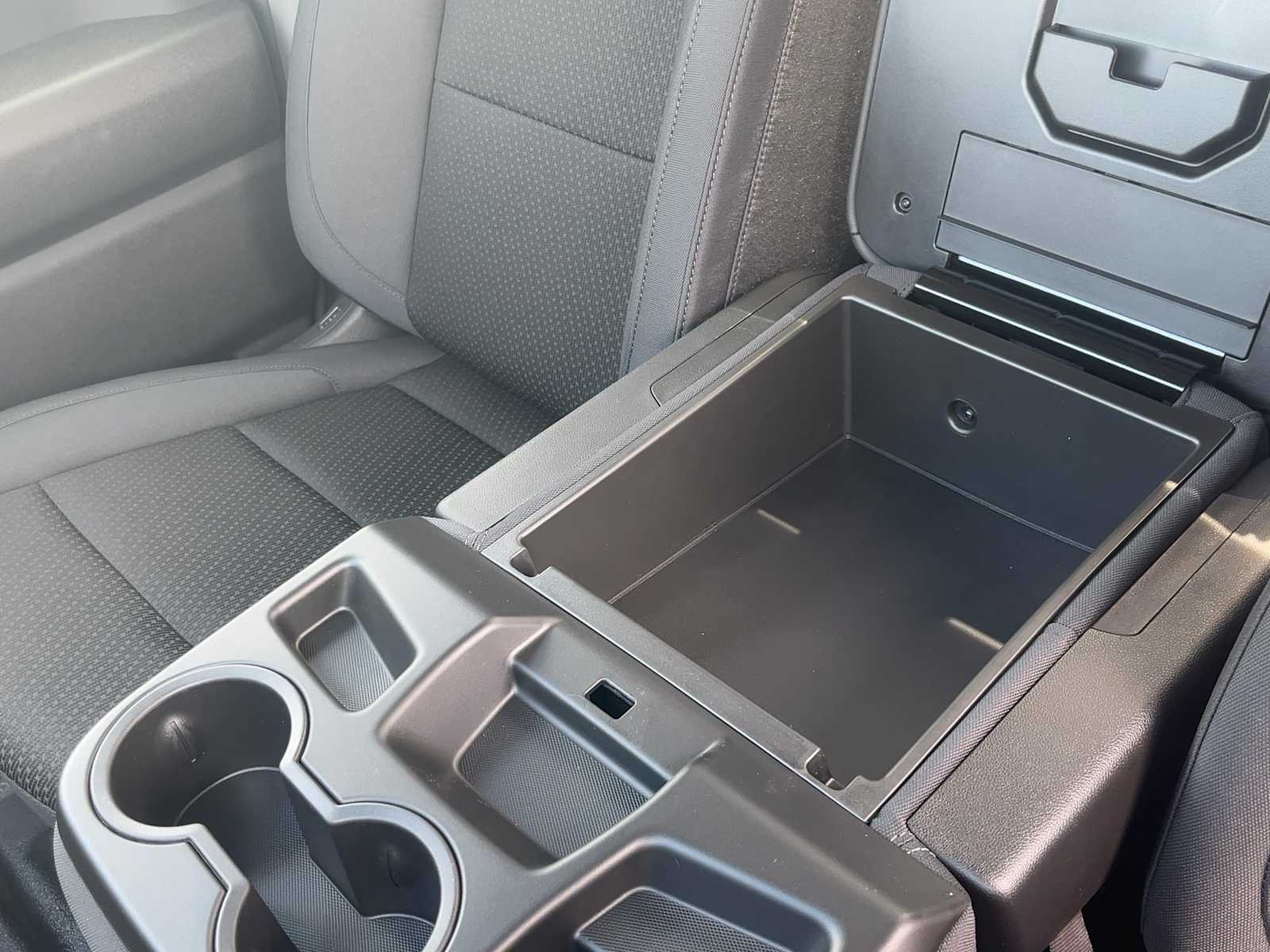 2026 Chevrolet Silverado 1500 Work Truck - Photo 22