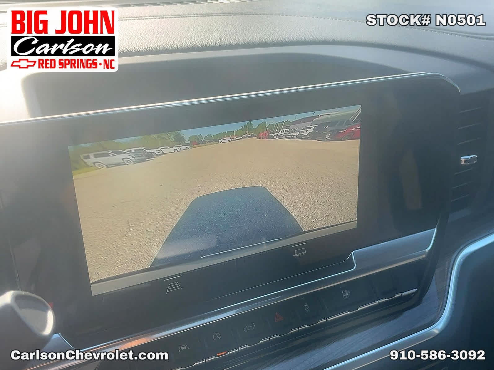 2026 Chevrolet Silverado 1500 LT - Photo 19
