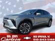 Chevrolet Blazer EV