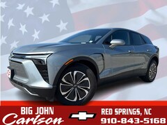 2025 Chevrolet Blazer EV LT SUV