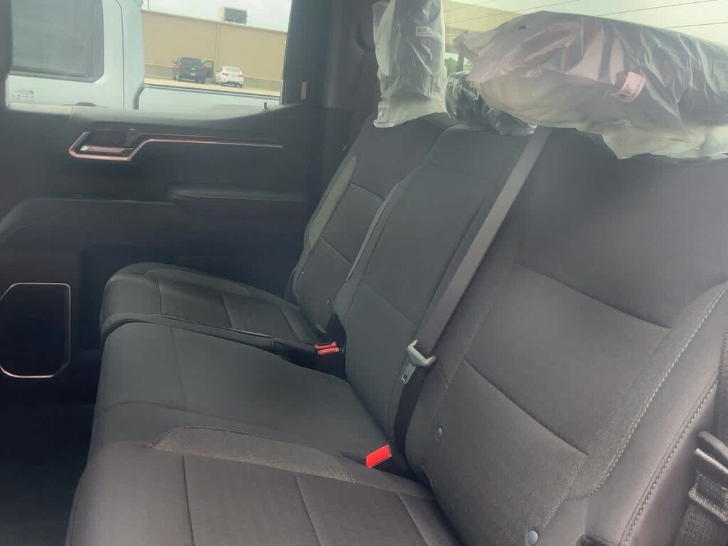 New 2026 Chevrolet Silverado 1500 LT (2FL) Truck