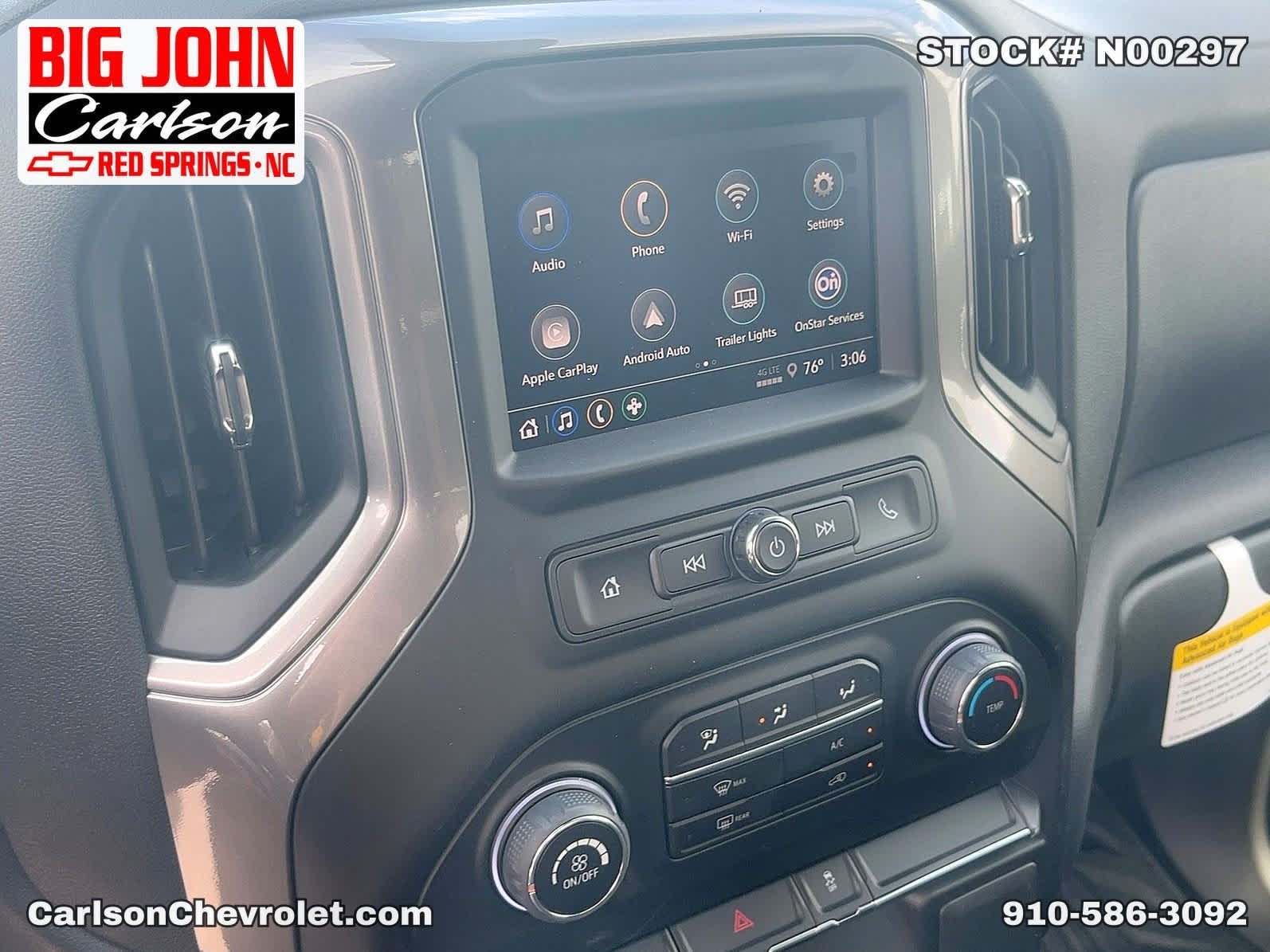 2026 Chevrolet Silverado 1500 Work Truck - Photo 17