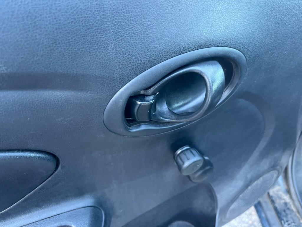 Used 2015 Nissan Versa S