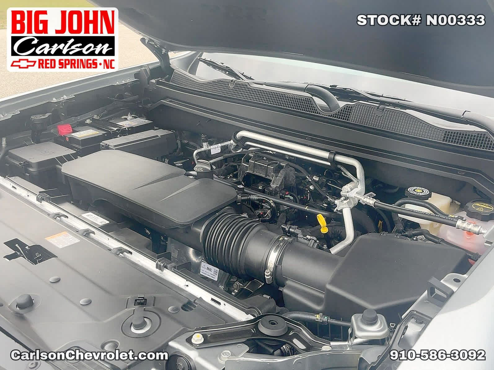 2026 Chevrolet Colorado LT - Photo 11