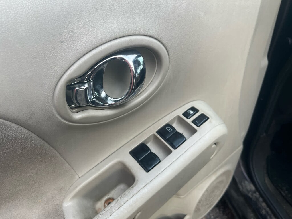Used 2013 Nissan Cube S