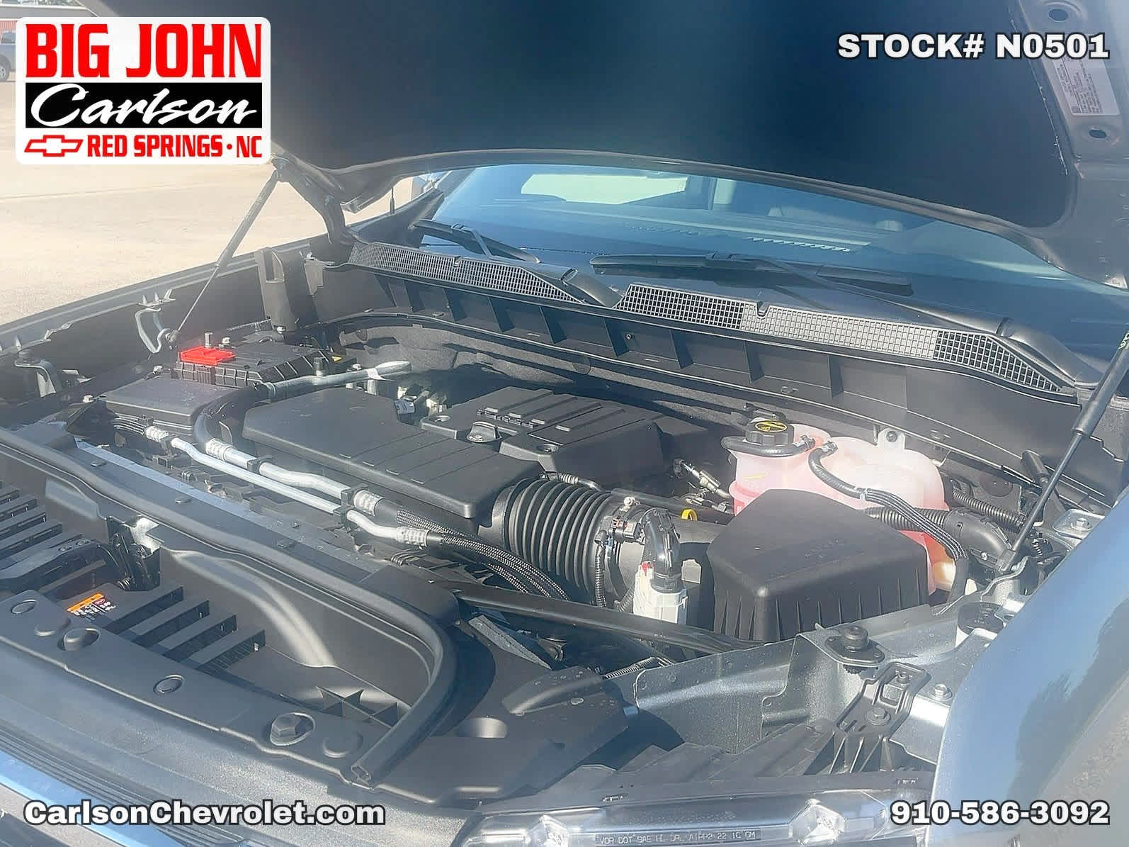 2026 Chevrolet Silverado 1500 LT - Photo 12