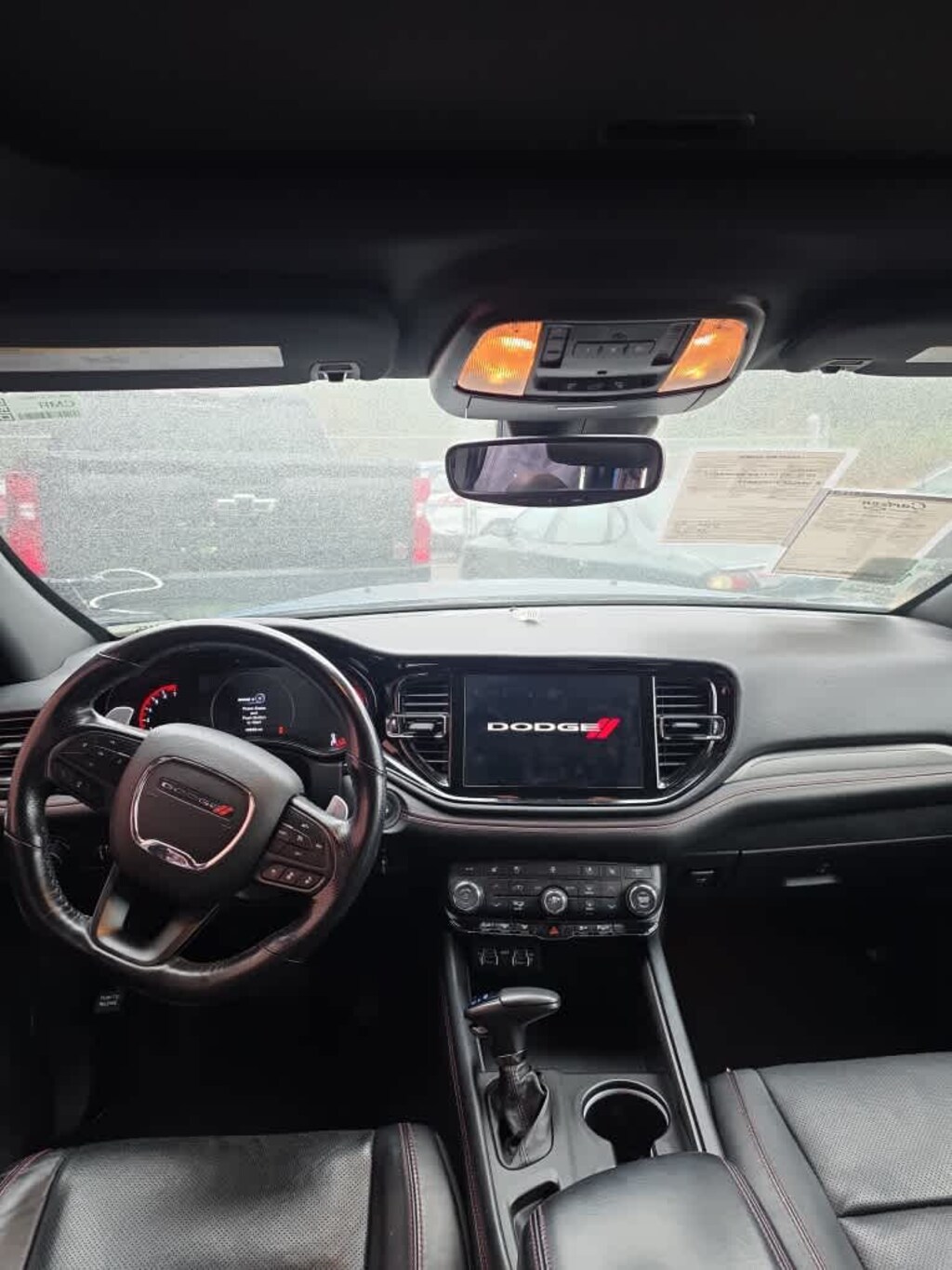 Used 2023 Dodge Durango GT Plus