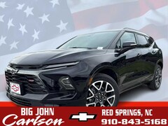 2025 Chevrolet Blazer RS SUV