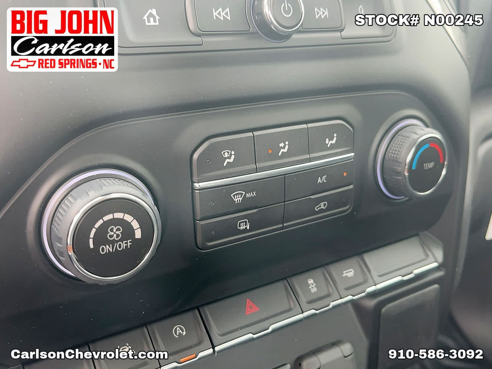 2026 Chevrolet Silverado 1500 Work Truck - Photo 23