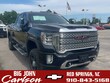  GMC Sierra 2500 HD