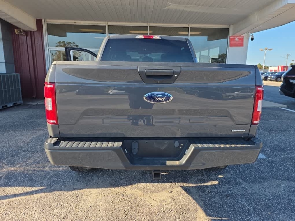 Used 2020 Ford F-150 XL Truck