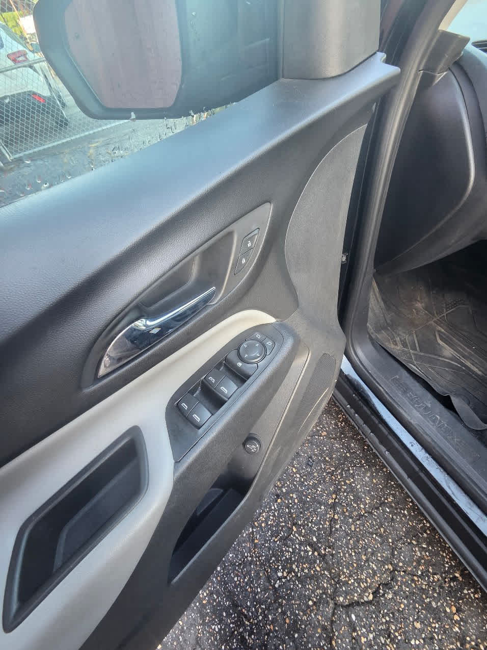 Used 2022 Chevrolet Equinox LT SUV