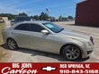 CADILLAC ATS