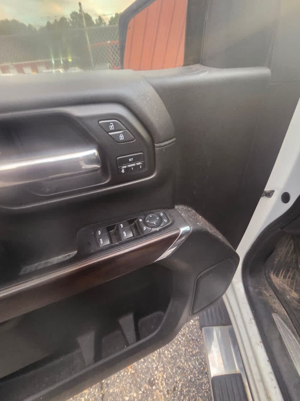 Used 2019 GMC Sierra 1500 SLT Truck