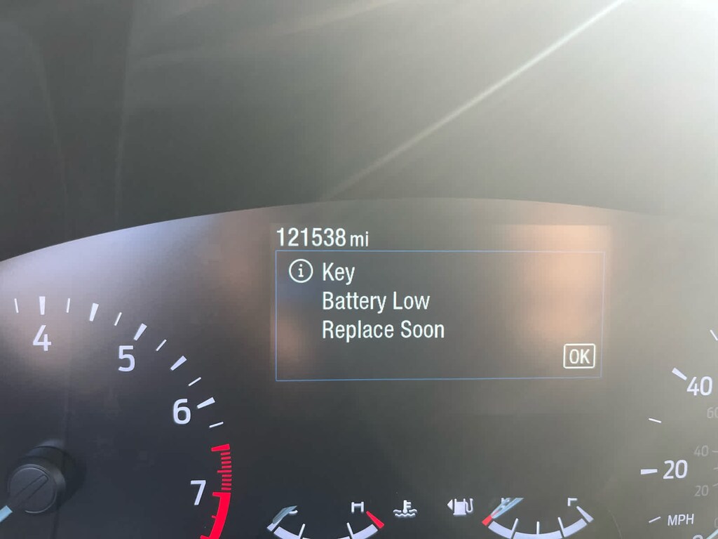 Used 2020 Ford Escape SE