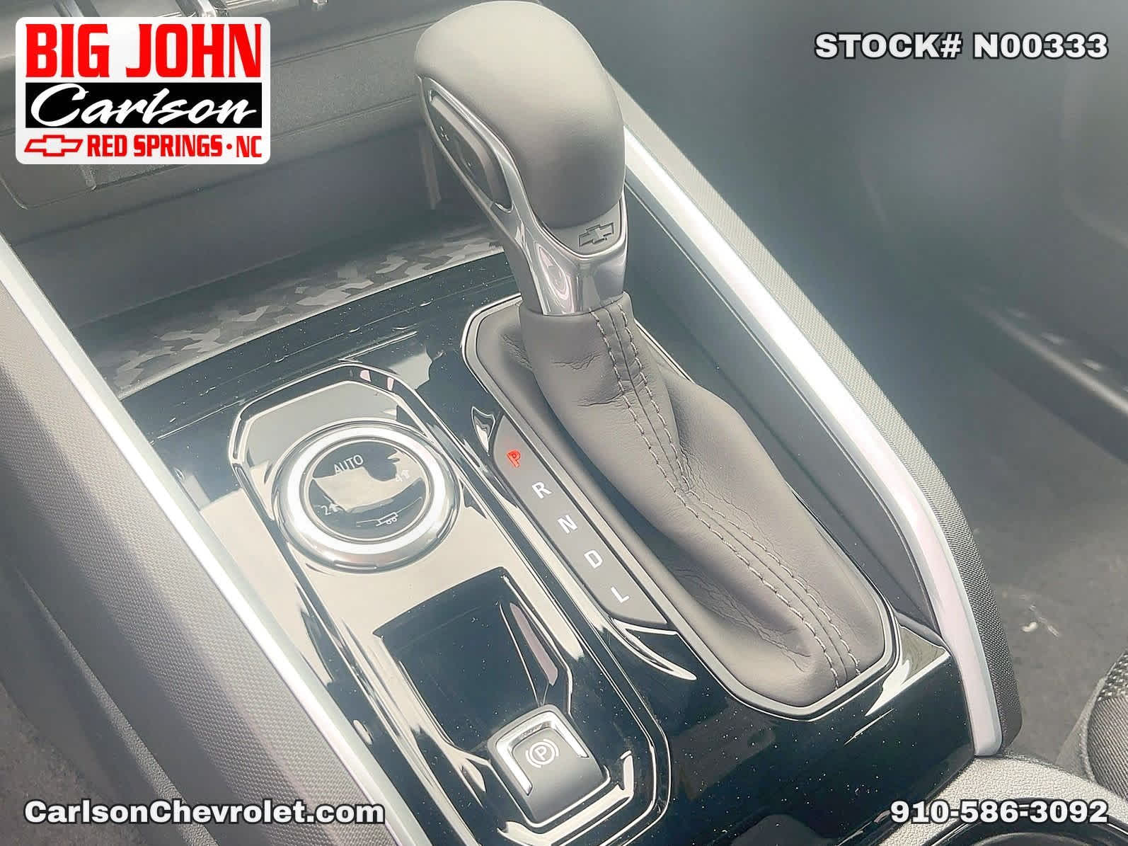 2026 Chevrolet Colorado LT - Photo 21