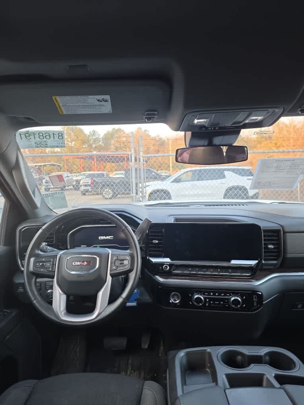 Used 2023 GMC Sierra 1500 Elevation Truck